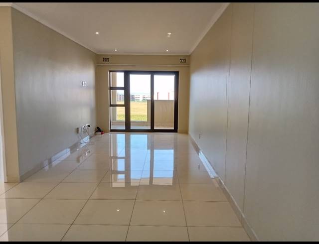 1 BEDROOM APARTMENT TO LET IN UMHLANGA RIDGE